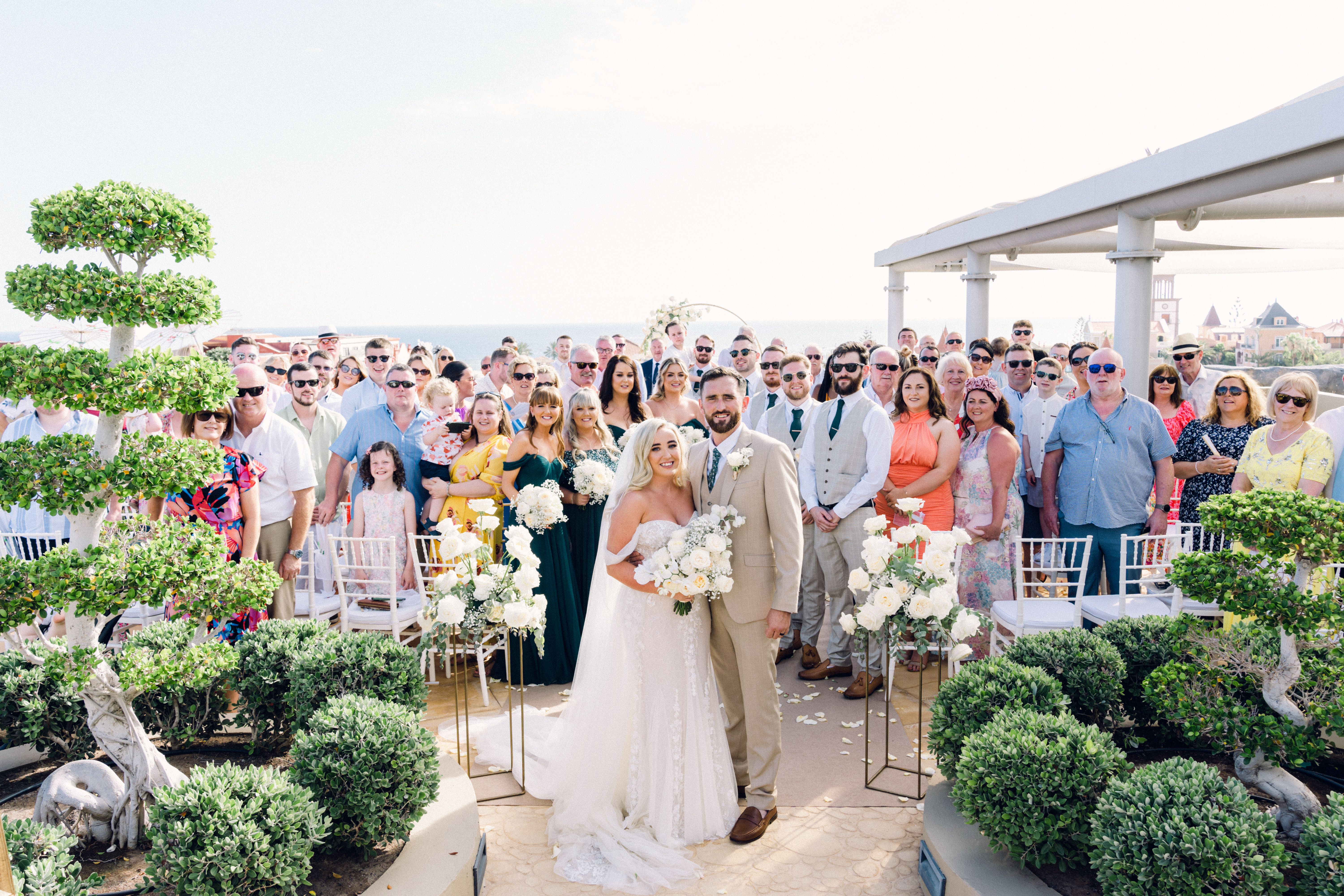 Book your wedding day in GF VICTORIA